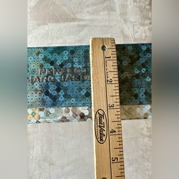 PERFECT by Marc Jacobs EMPTY BOX for gifting, storage, display. Approx. 8x11x3.5 - Picture 11 of 11